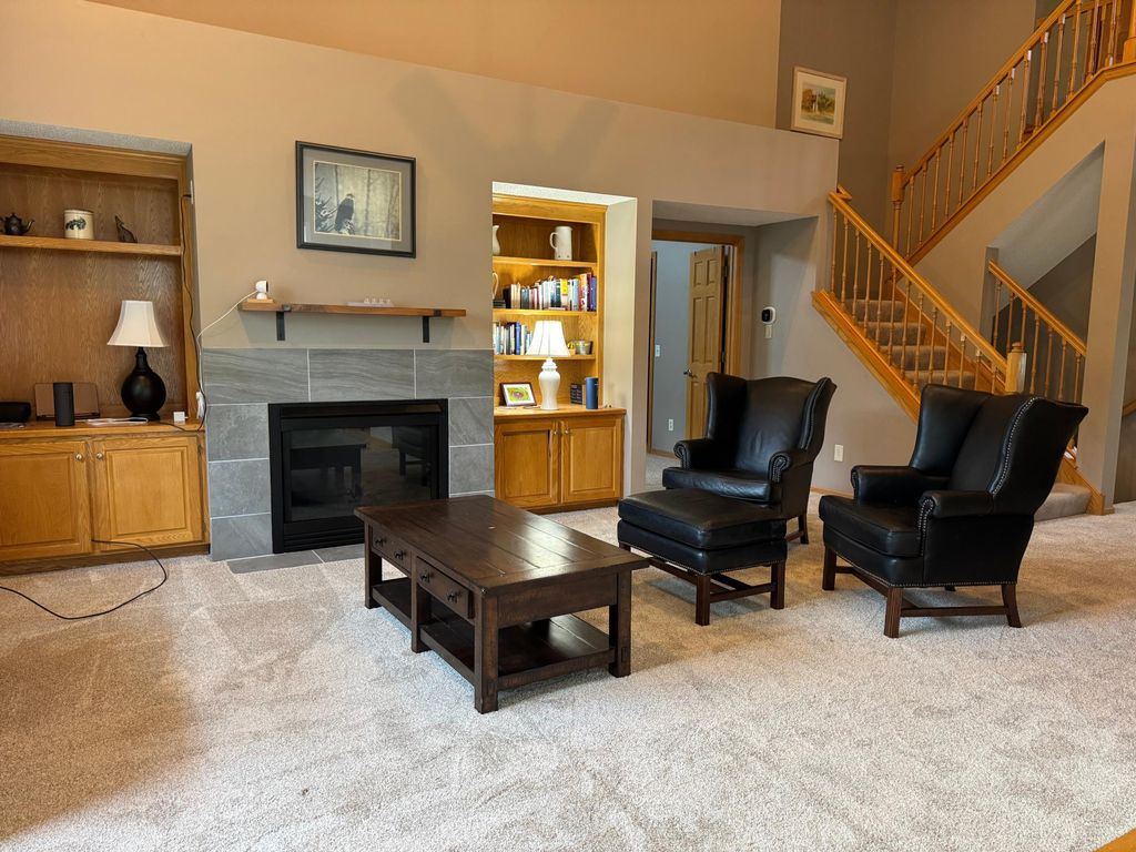 Photo of 10548 Spyglass Drive, Eden Prairie, MN 55347 (MLS # 7088670)