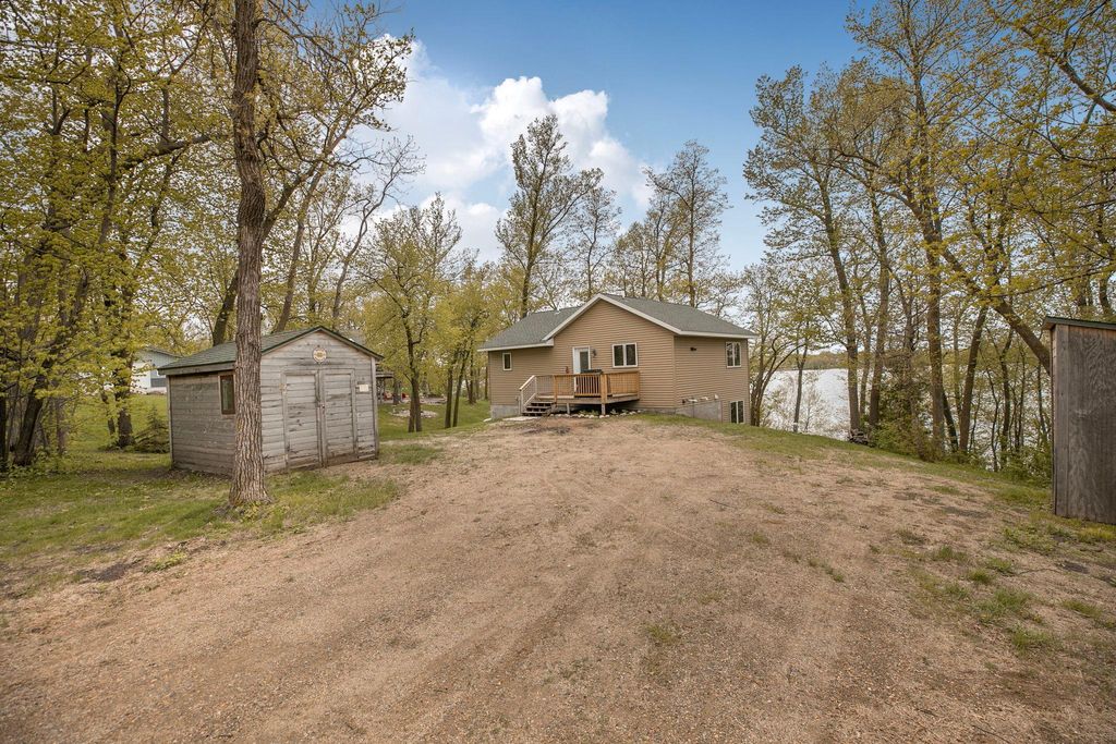 Photo of 44433 Brick Yard Road, Sauk Centre, MN 56378 (MLS # 7074037)