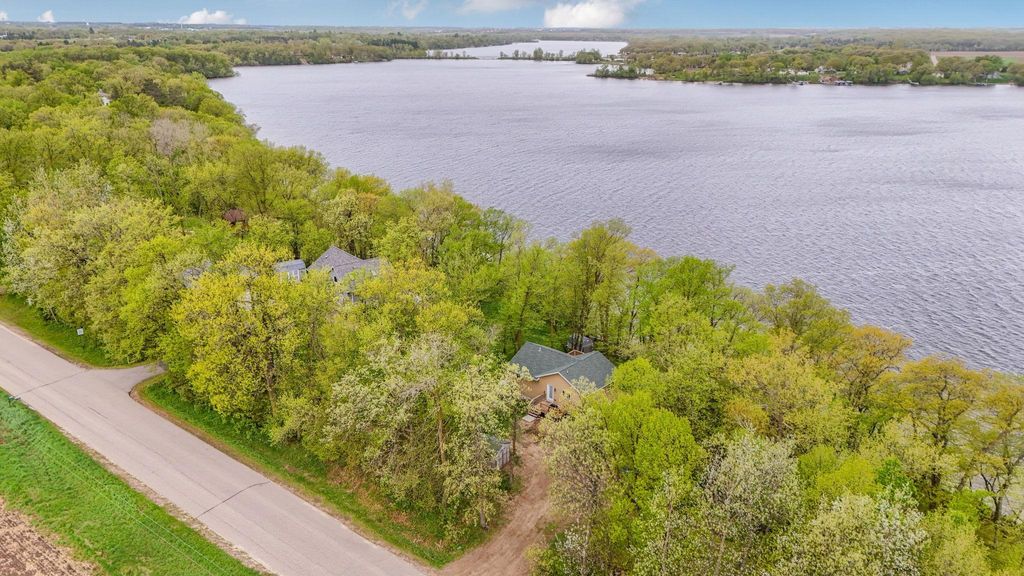 Photo of 44433 Brick Yard Road, Sauk Centre, MN 56378 (MLS # 7074037)