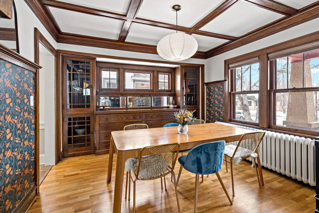 Photo of 5132 Penn Avenue S, Minneapolis, MN 55419 (MLS # 7018228)