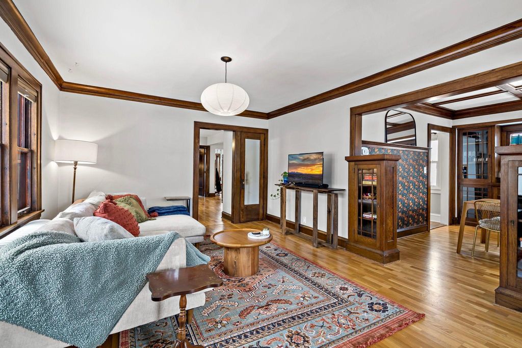 Photo of 5132 Penn Avenue S, Minneapolis, MN 55419 (MLS # 7018228)