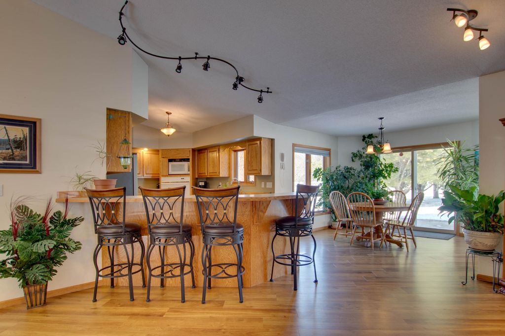 Photo of 2497 Grange Road NW, Bemidji, MN 56601 (MLS # 7025670)