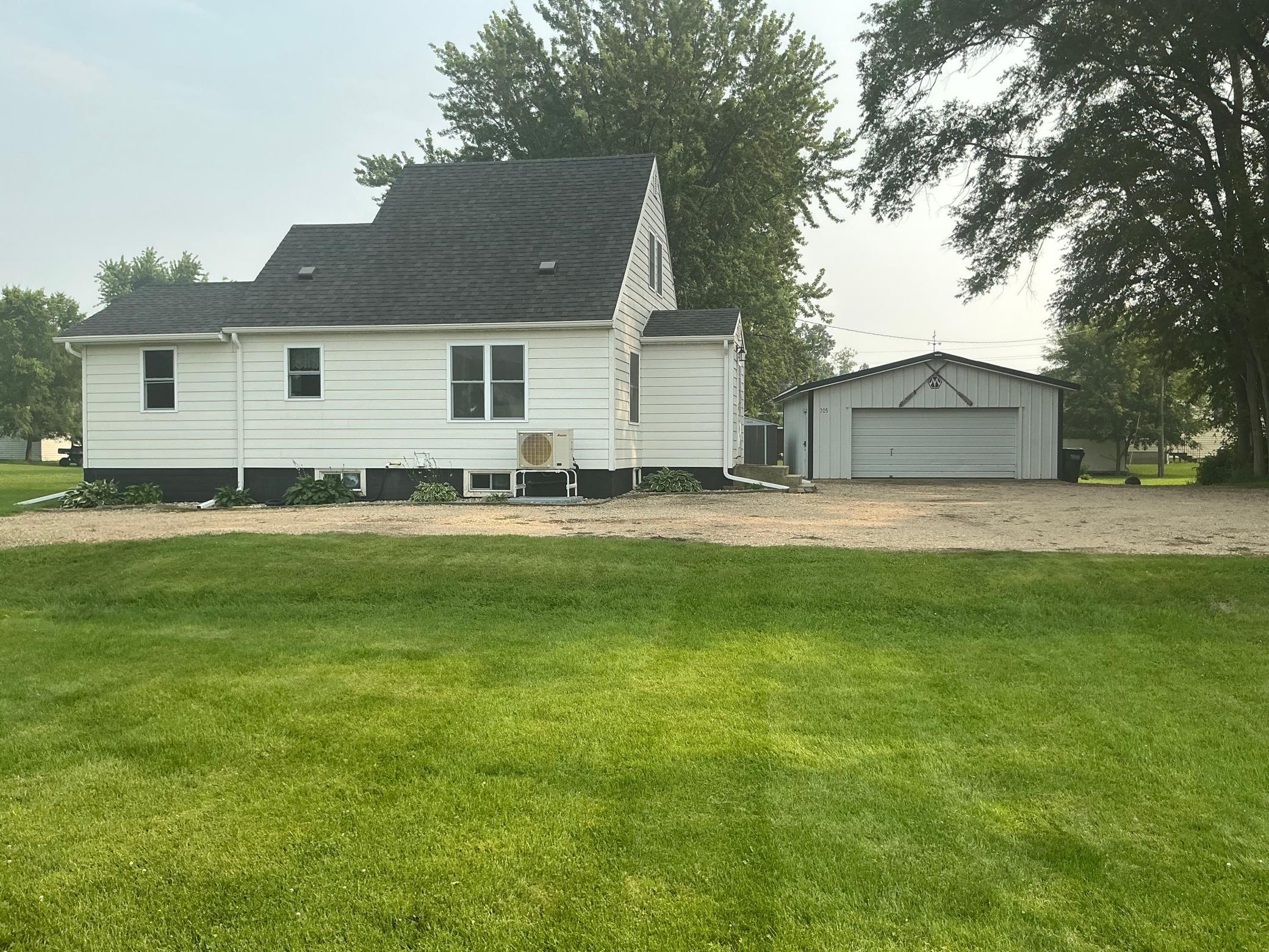 705 State Highway 28 W