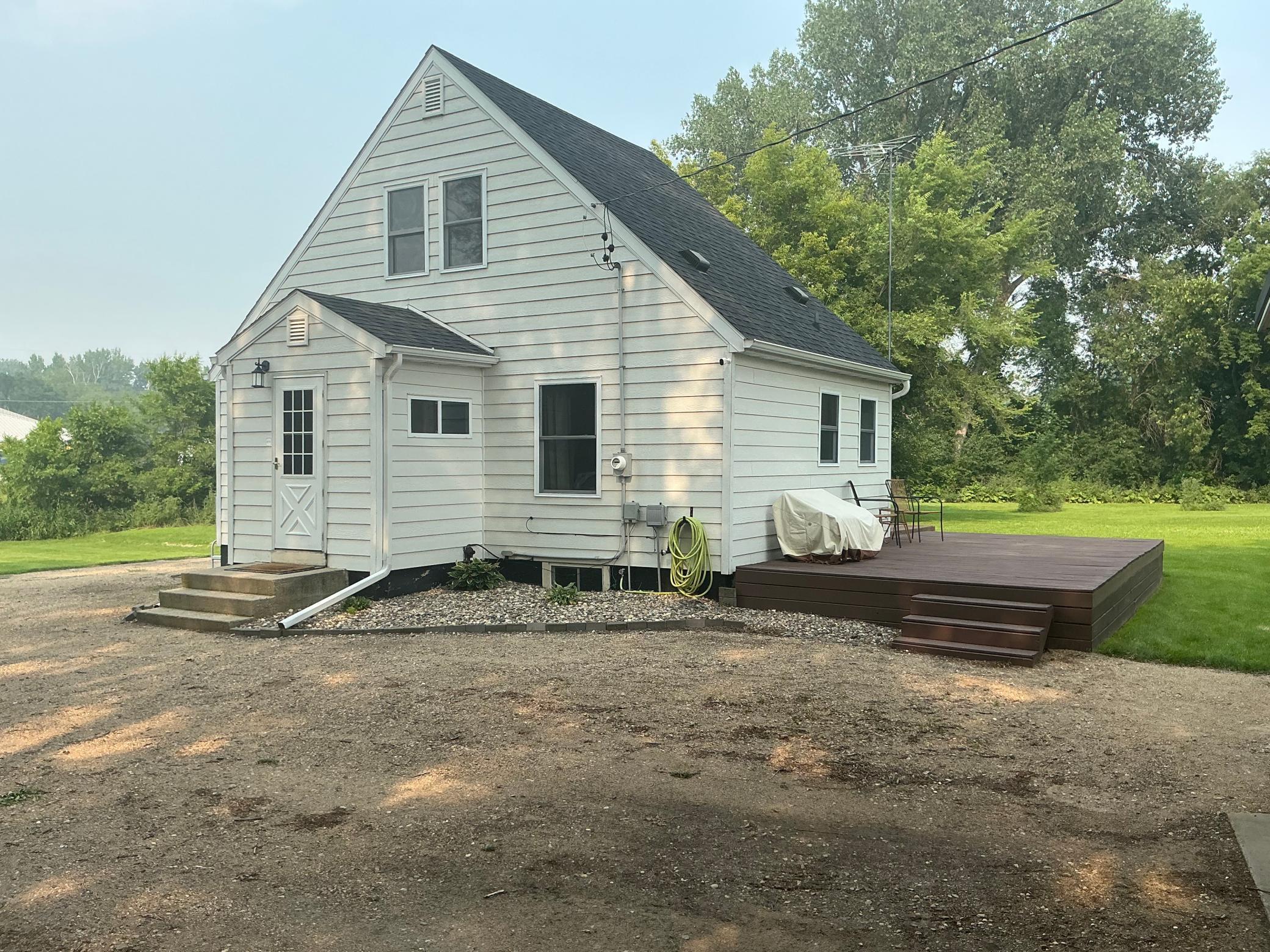 705 State Highway 28 W
