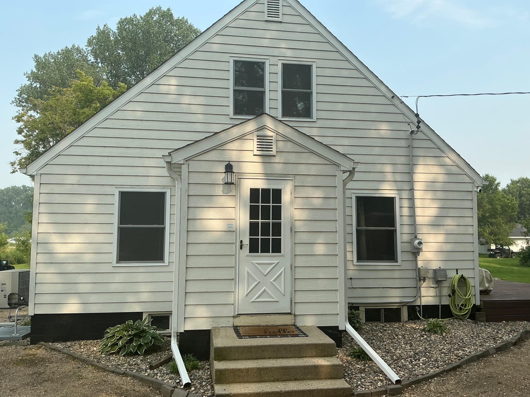 705 State Highway 28 W