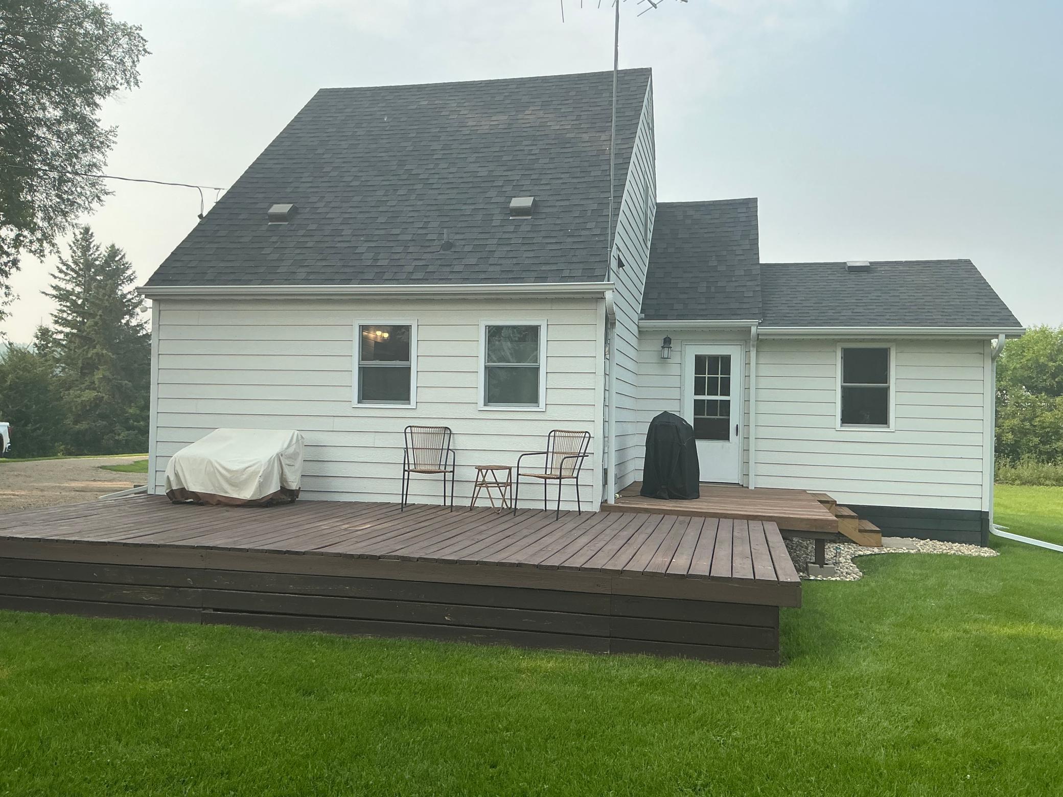 705 State Highway 28 W