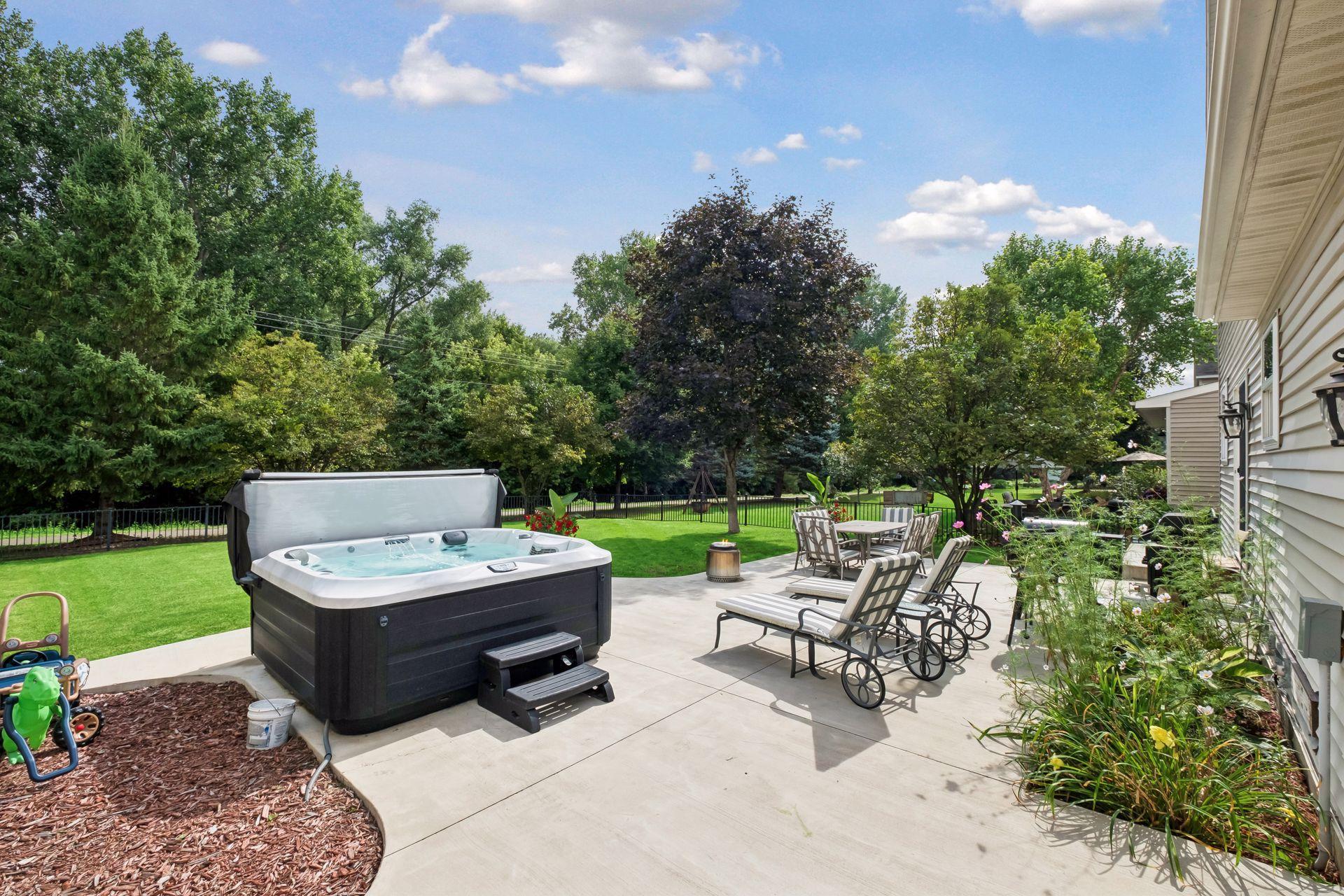 2374 Molnau Court