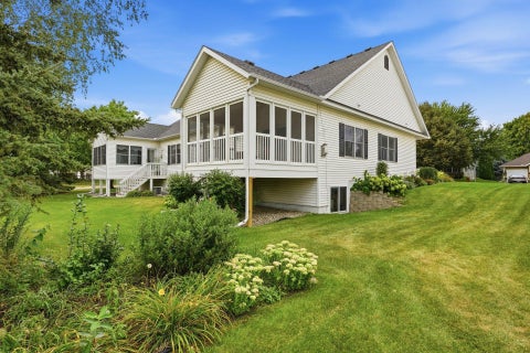 Photo of 802 Saint Lawrence Drive, Northfield, MN 55057 (MLS # 7143651)