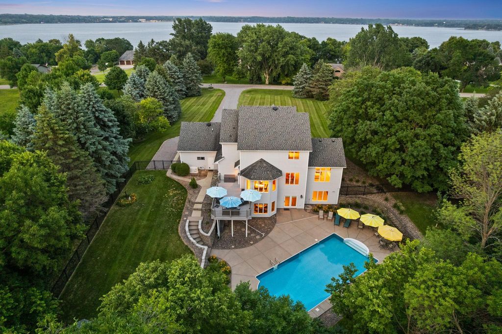 Photo of 981 Barton Avenue NW, Buffalo, MN 55313 (MLS # 7057249)