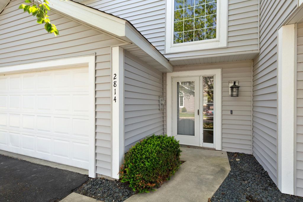 Photo of 2814 Riverwood Lane NW, Rochester, MN 55901 (MLS # 7080355)