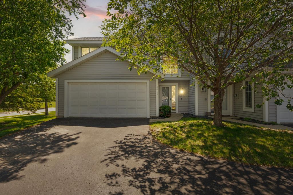 Photo of 2814 Riverwood Lane NW, Rochester, MN 55901 (MLS # 7080355)