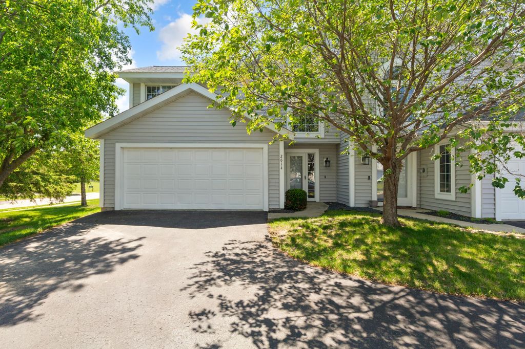 Photo of 2814 Riverwood Lane NW, Rochester, MN 55901 (MLS # 7080355)