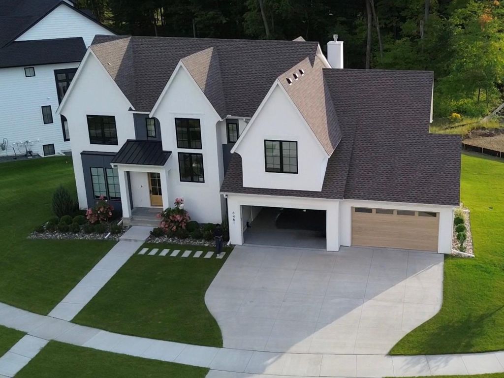 Photo of 6481 Archer Lane N, Maple Grove, MN 55311 (MLS # 7075491)
