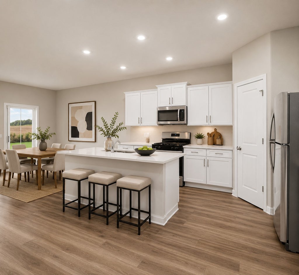 Photo of 361 Florence Avenue S, Annandale, MN 55302 (MLS # 7158734)