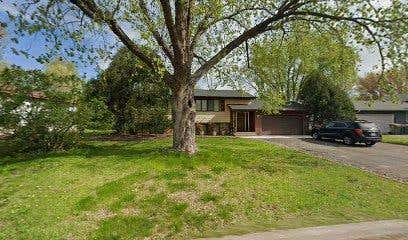 Photo of 2641 Ridge Lane, Mounds View, MN 55112 (MLS # 7132130)