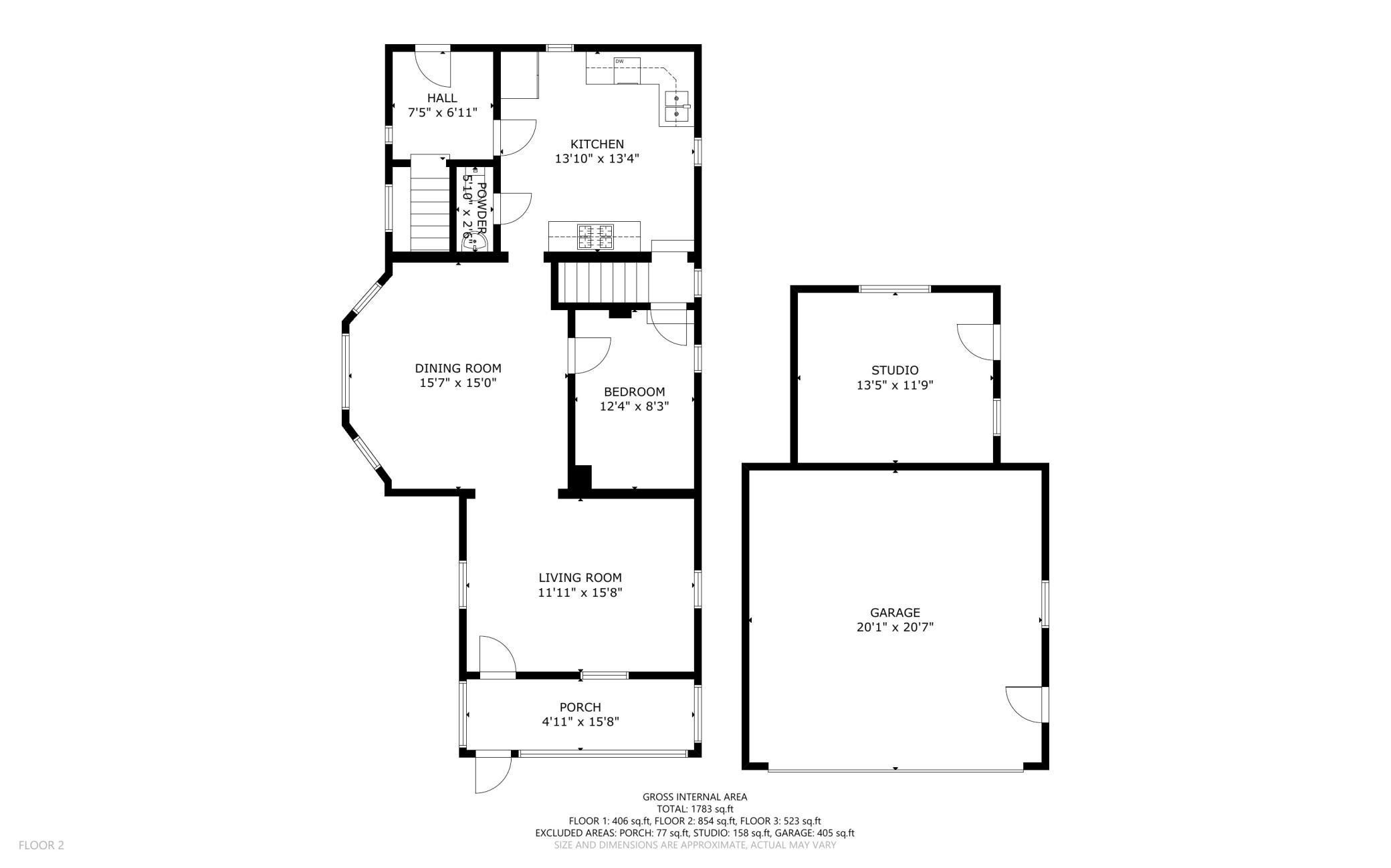 210 Sidney Street W