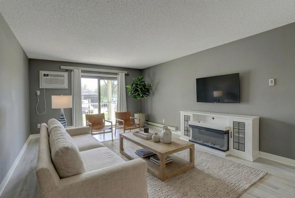 Photo of 570 Whispering Lane #102, Hastings, MN 55033 (MLS # 7063851)