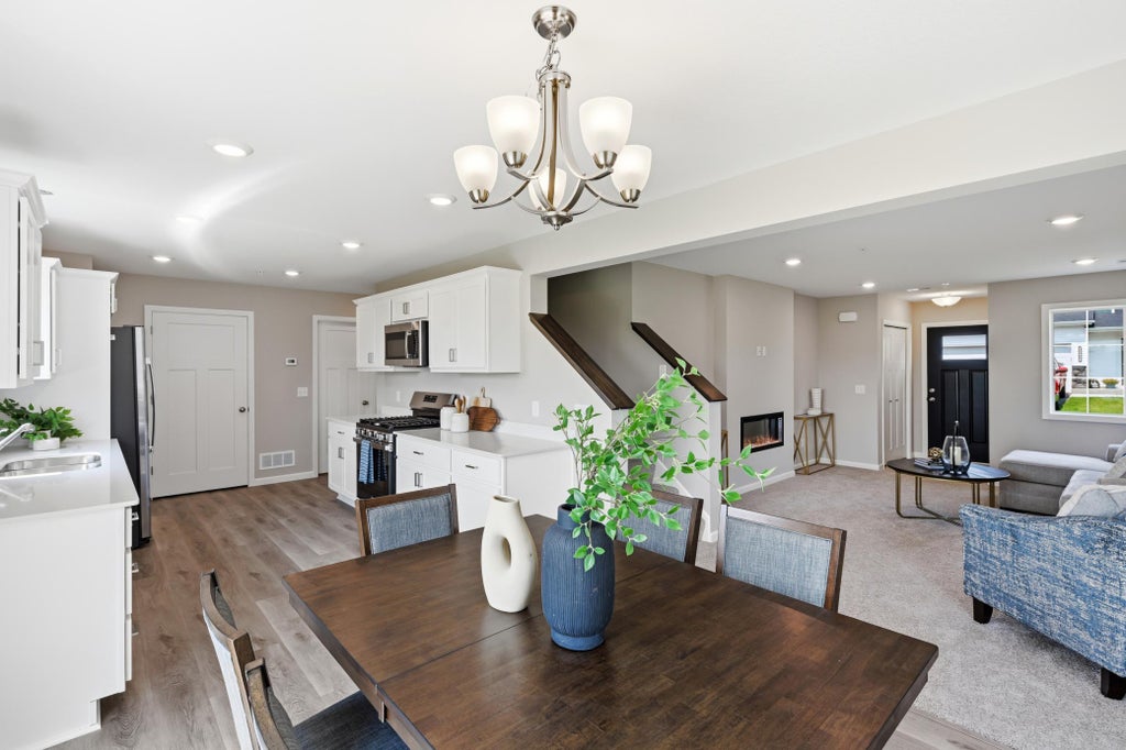 Photo of 12659 Pond View Road, Zimmerman, MN 55398 (MLS # 7142237)
