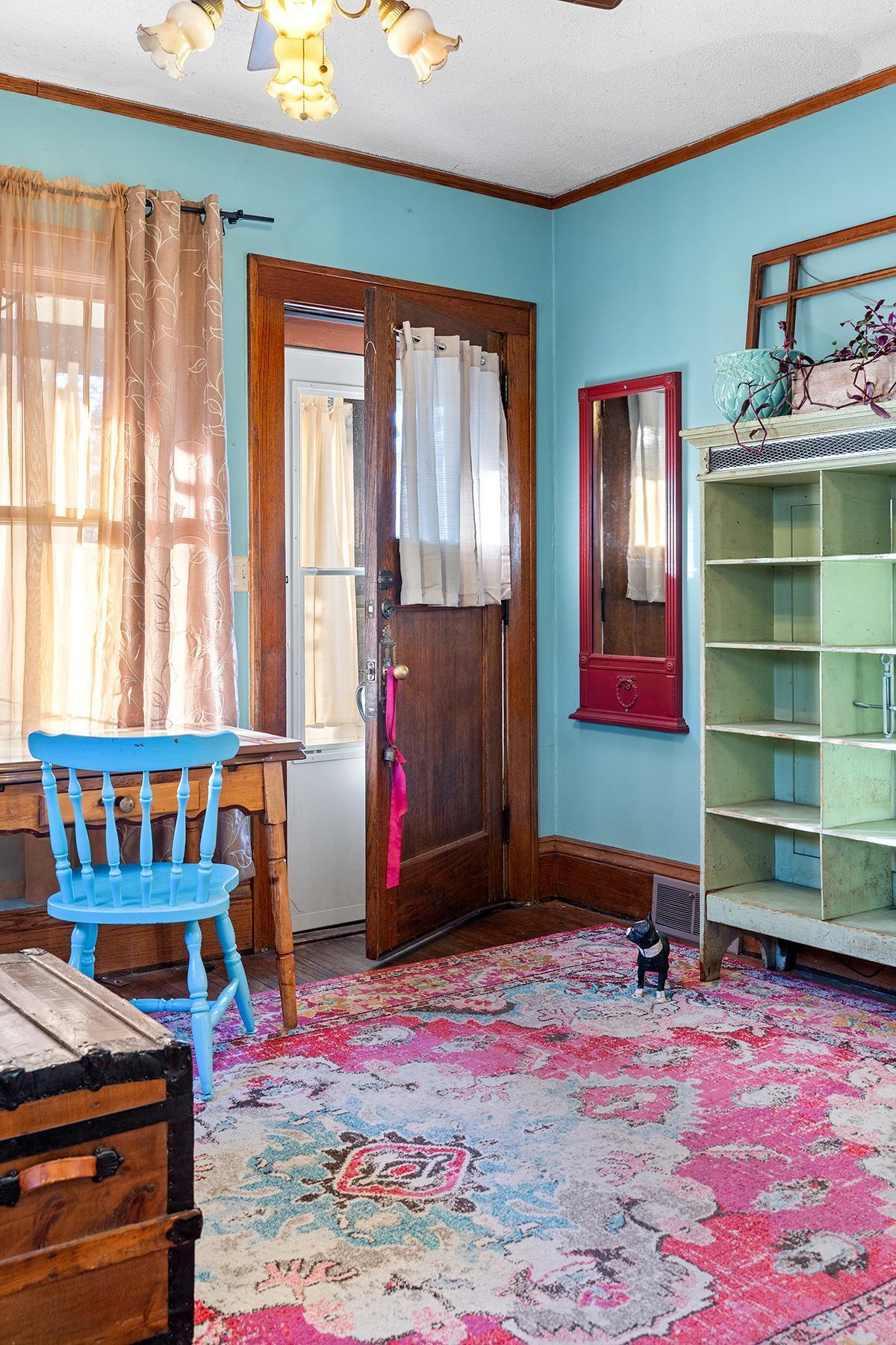 776 Wheeler Street N