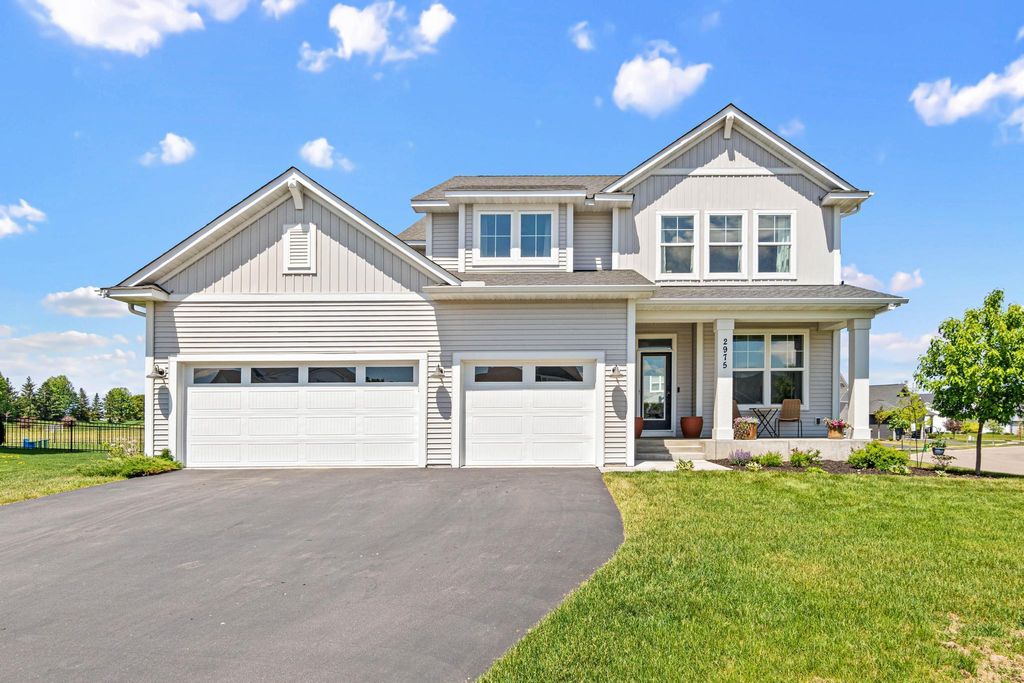 Photo of 2975 Elgin Court, River Falls, WI 54022 (MLS # 7079547)