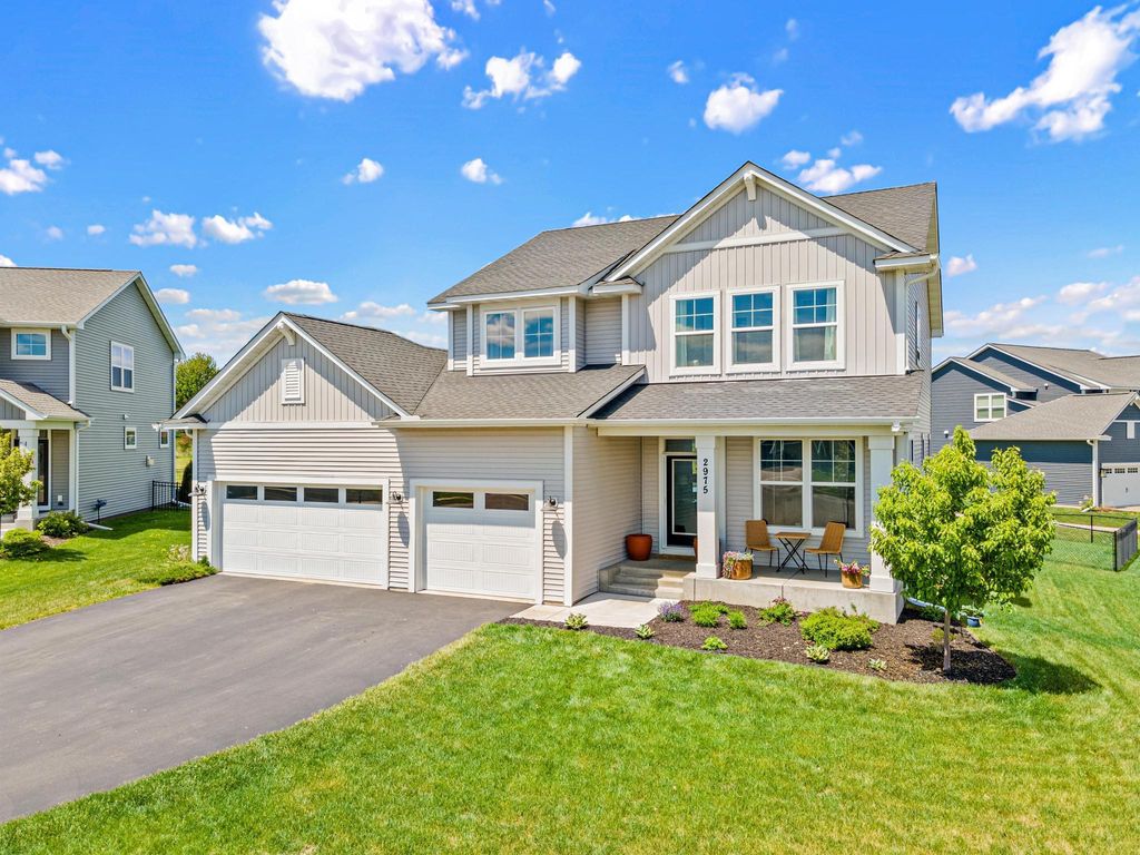 Photo of 2975 Elgin Court, River Falls, WI 54022 (MLS # 7079547)