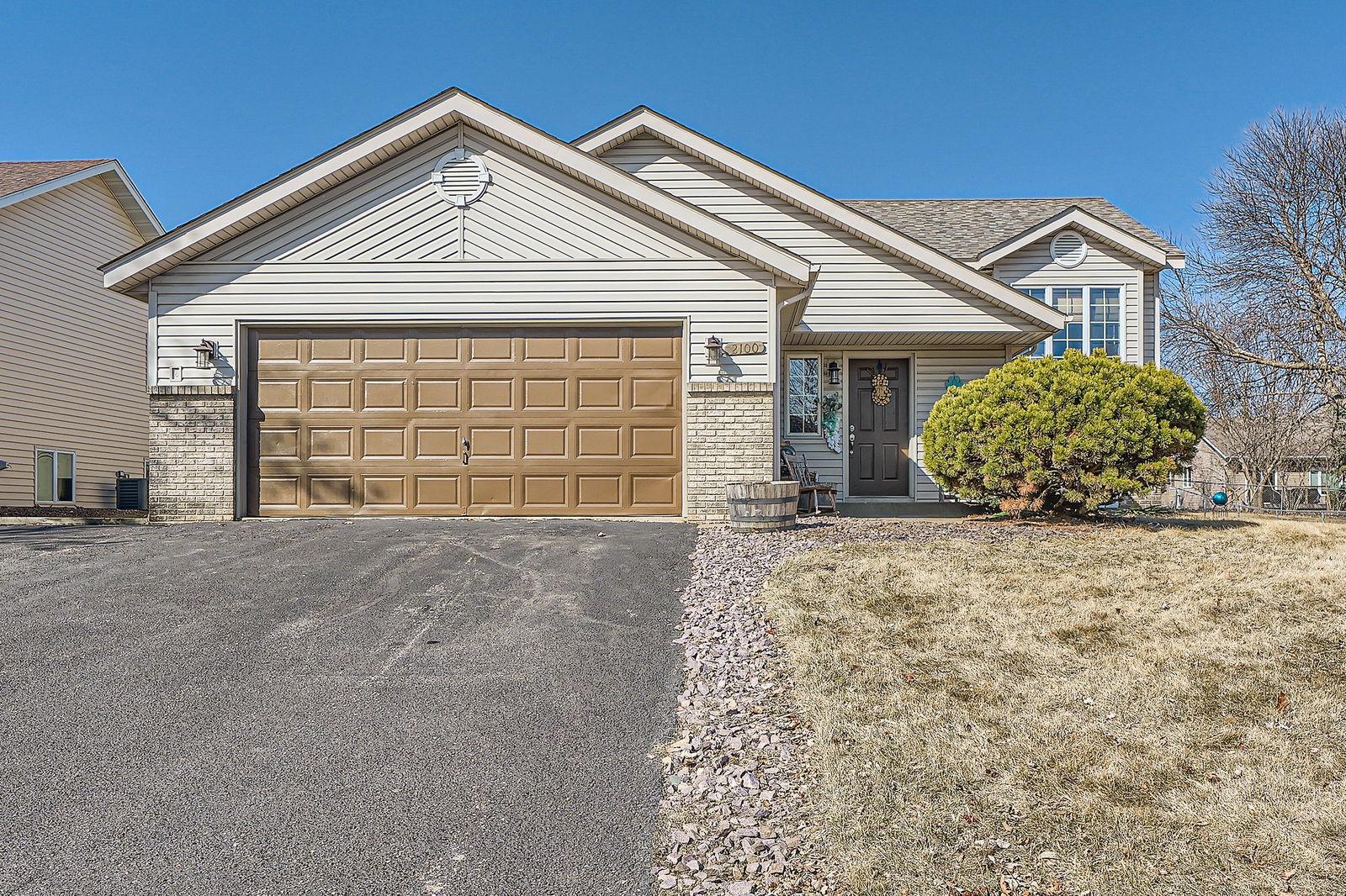 2100 Highland Drive