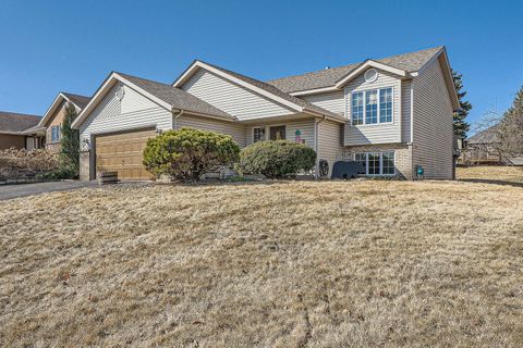2100 Highland Drive Hastings MN 55033