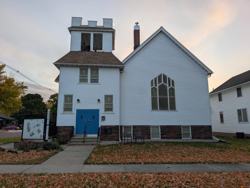 Photo of 405 S Broadway, Wells, MN 56097 (MLS # 7154712)
