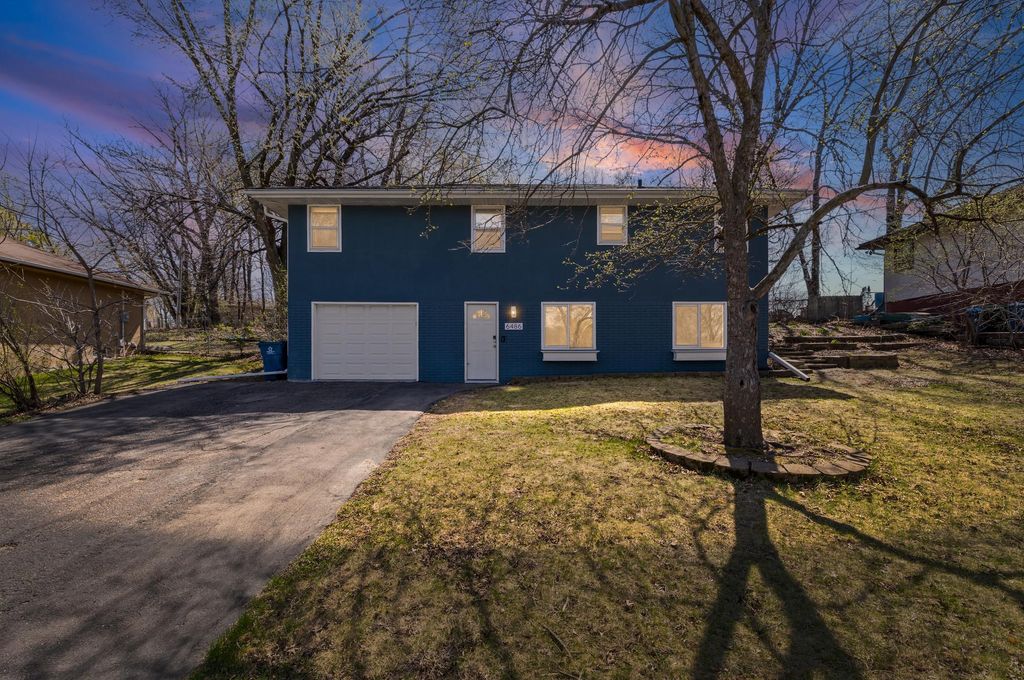 Photo of 6486 Berkshire Lane N, Maple Grove, MN 55311 (MLS # 7045231)