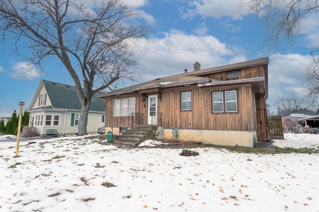 Photo of 1140 Sturtevant Street, Red Wing, MN 55066 (MLS # 7007078)