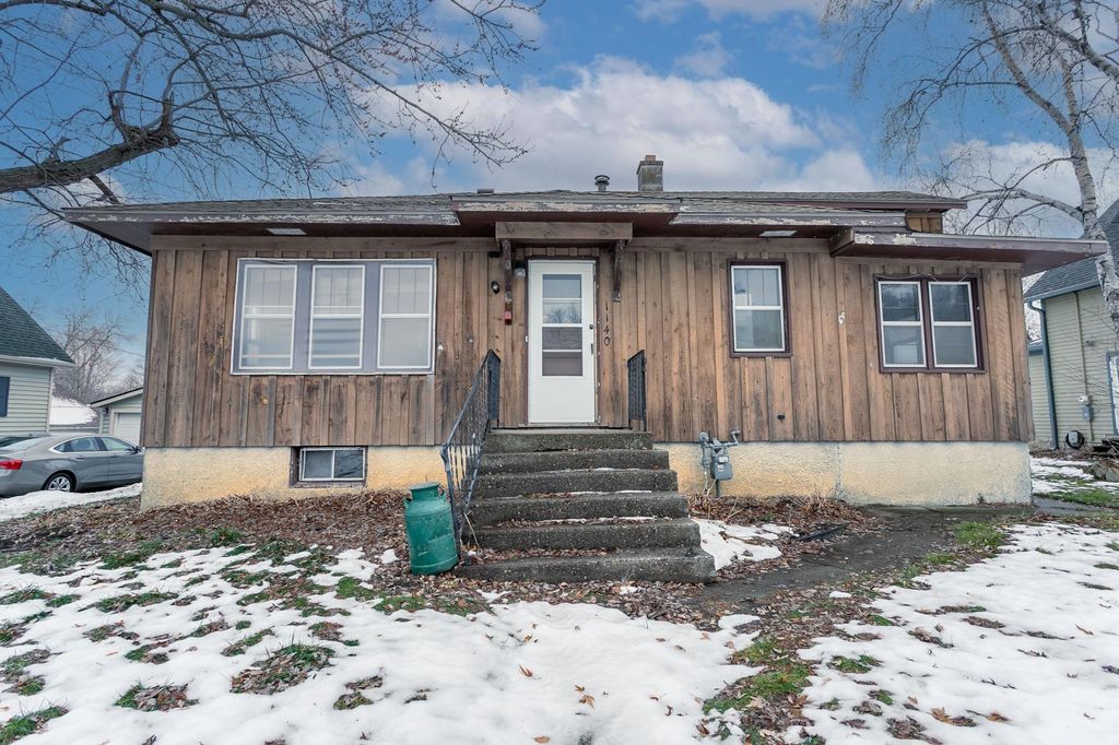 Photo of 1140 Sturtevant Street, Red Wing, MN 55066 (MLS # 7007078)