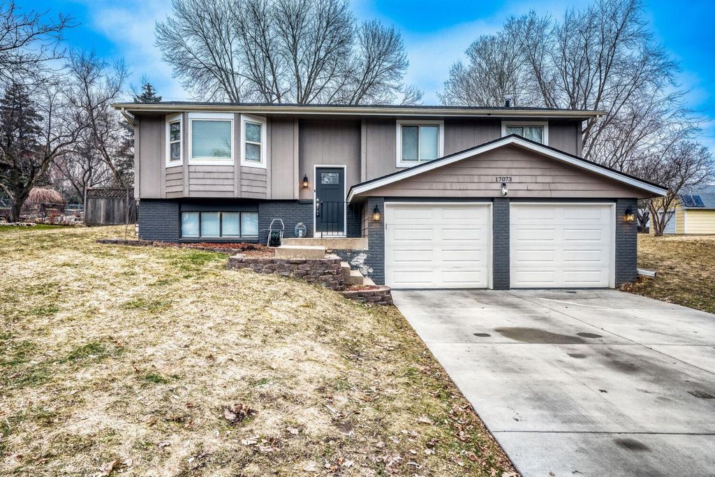 Photo of 17073 Gage Avenue, Farmington, MN 55024 (MLS # 7031888)