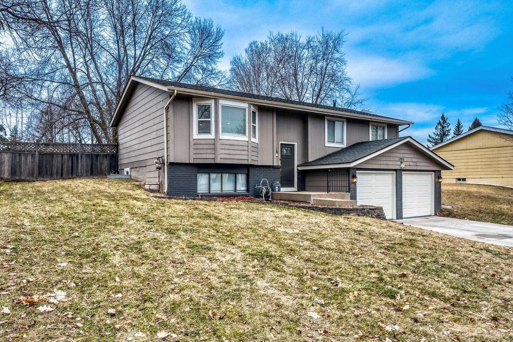 Photo of 17073 Gage Avenue, Farmington, MN 55024 (MLS # 7031888)