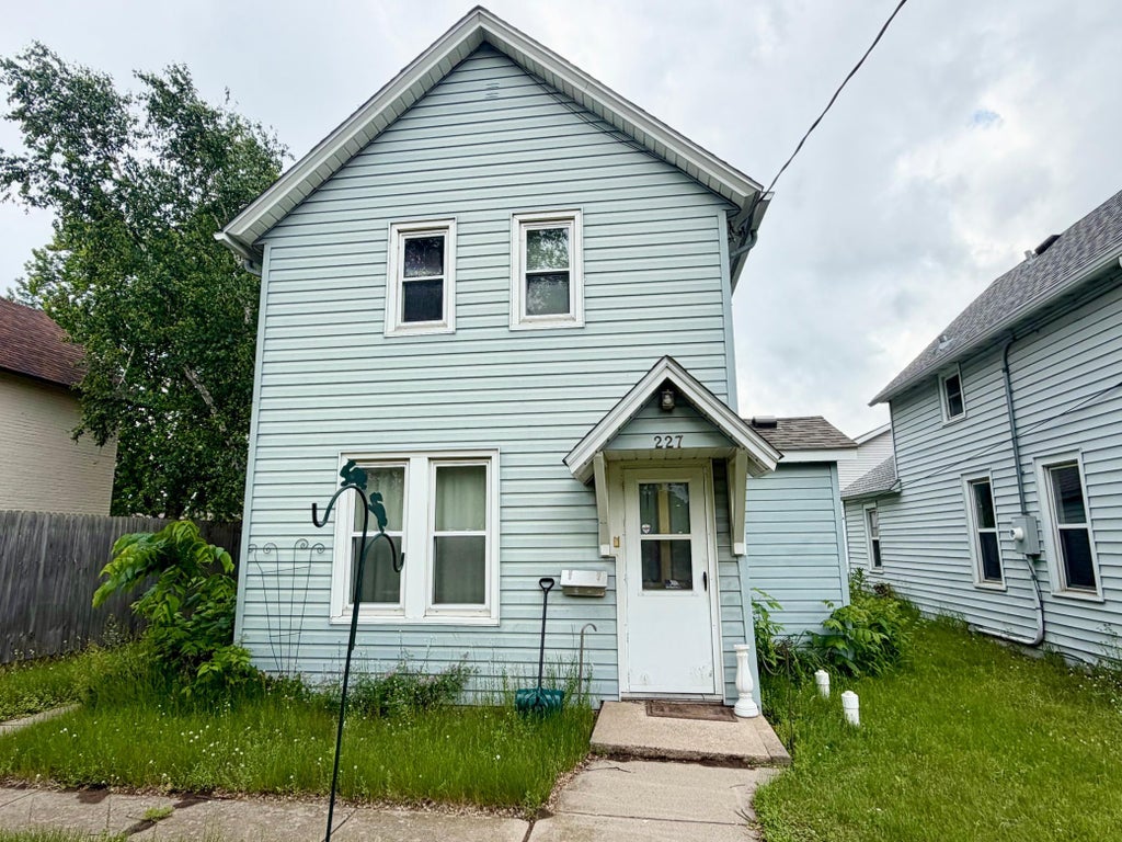 Photo of 227 4th Avenue N, Waite Park, MN 56387 (MLS # 7083467)