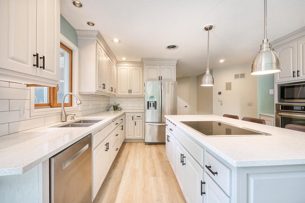 Photo of 16416 Hidden Valley Road, Minnetonka, MN 55345 (MLS # 7083409)