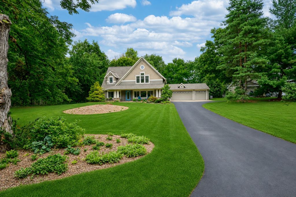 Photo of 16416 Hidden Valley Road, Minnetonka, MN 55345 (MLS # 7083409)