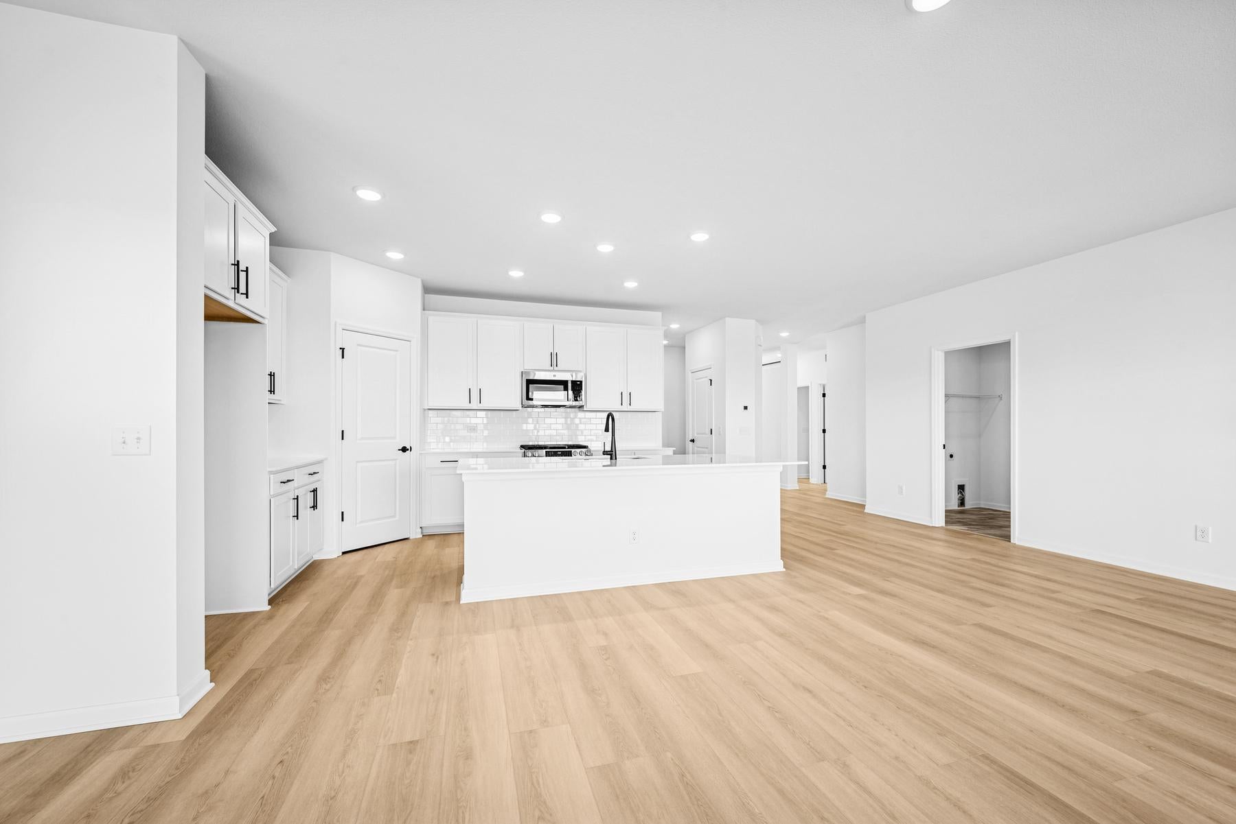 1612 Tyrone Drive