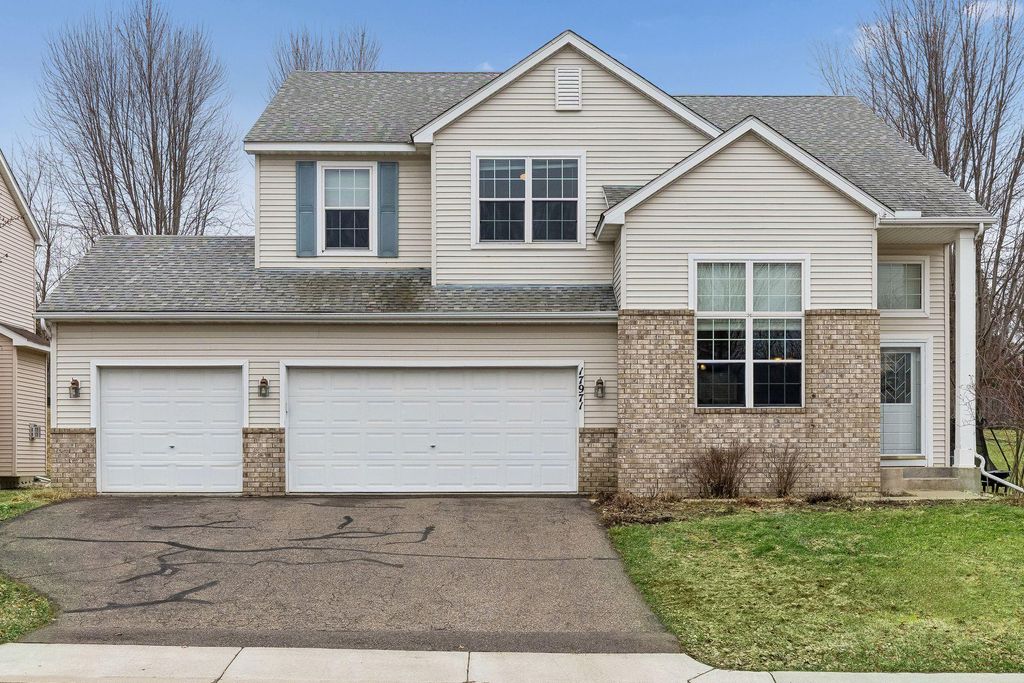 Photo of 17971 89th Place N, Maple Grove, MN 55311 (MLS # 7043853)