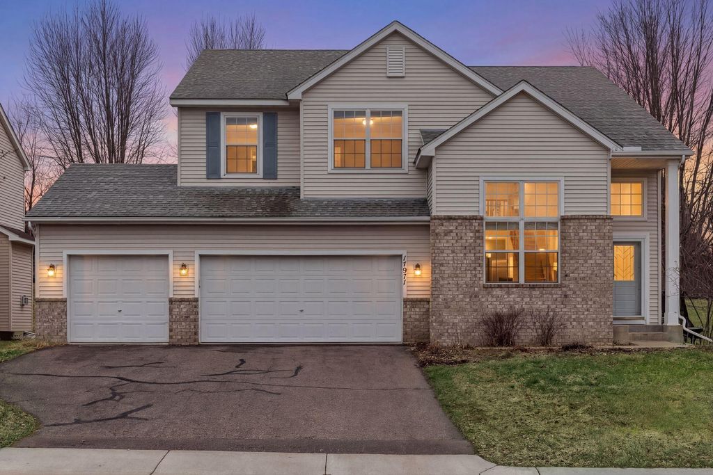 Photo of 17971 89th Place N, Maple Grove, MN 55311 (MLS # 7043853)