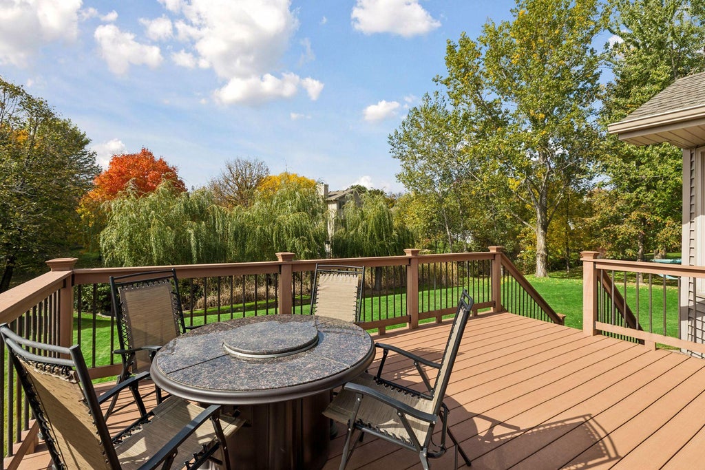Photo of 5425 Teakwood Lane N, Plymouth, MN 55442 (MLS # 7157575)