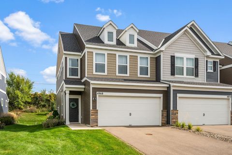 4868 Avery Court Eagan MN 55123