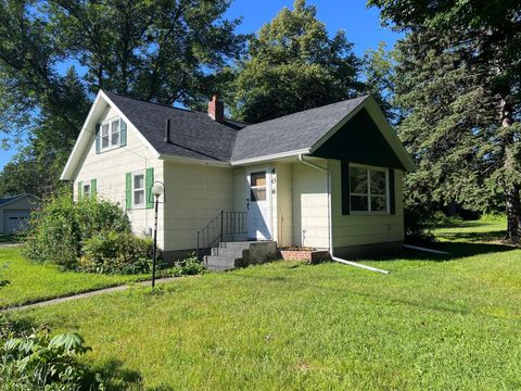 Photo of 406 Wolfe Avenue, Montevideo, MN 56265 (MLS # 6779366)