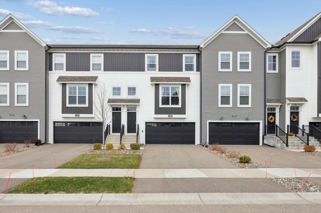 Photo of 13485 Territorial Circle N, Maple Grove, MN 55369 (MLS # 7021491)