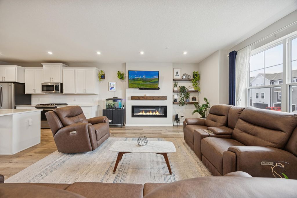 Photo of 13485 Territorial Circle N, Maple Grove, MN 55369 (MLS # 7021491)