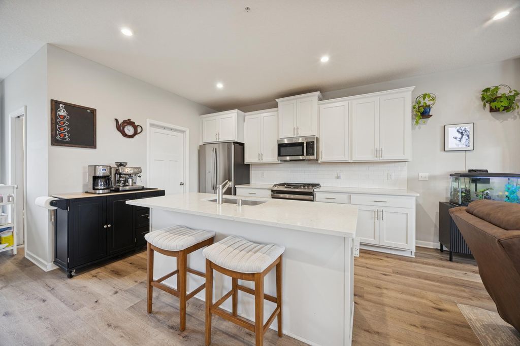 Photo of 13485 Territorial Circle N, Maple Grove, MN 55369 (MLS # 7021491)