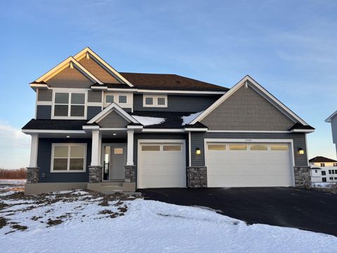 7540 Lotus Lane Lino Lakes MN 55038