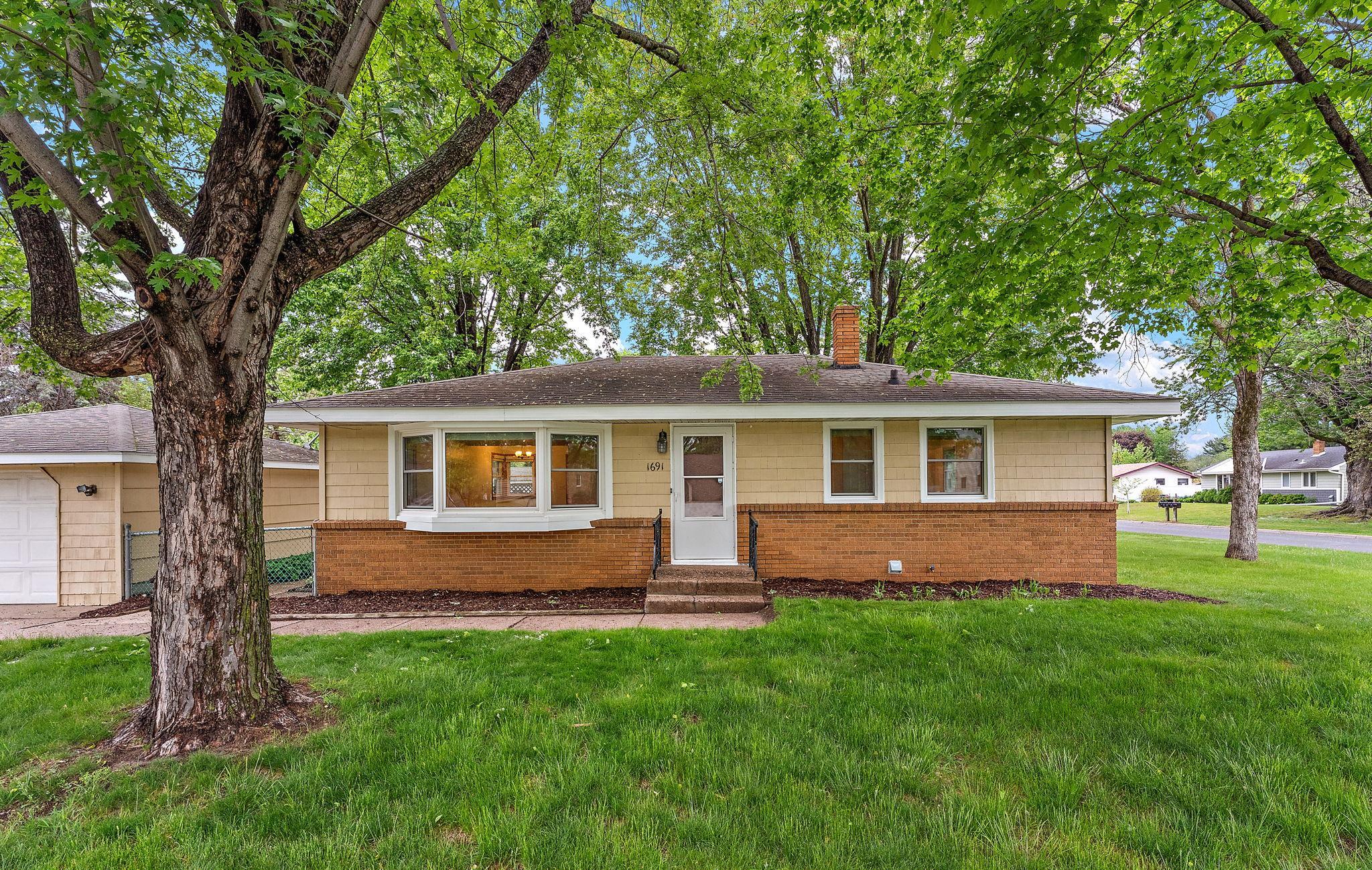 1691 4th Street