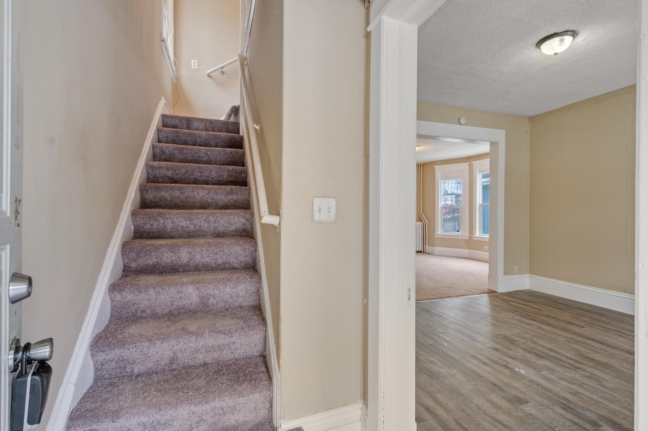 940 Albemarle Street