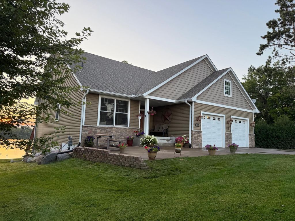 Photo of 12881 Cross Lake Road SE #12881, Pine City, MN 55063 (MLS # 7006002)