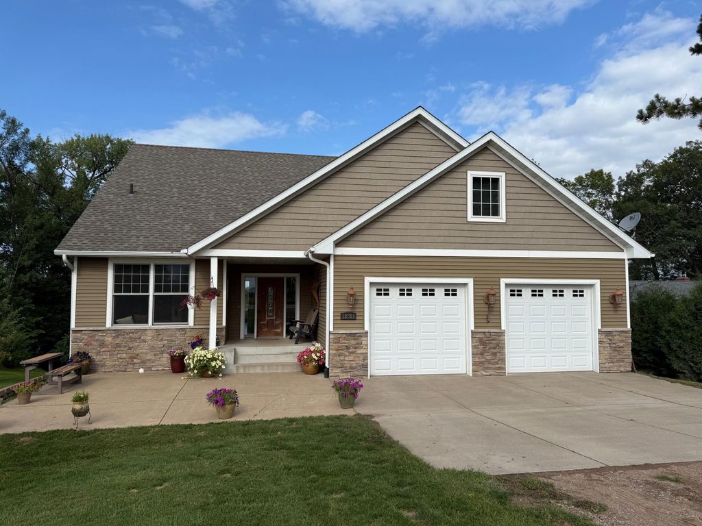 Photo of 12881 Cross Lake Road SE #12881, Pine City, MN 55063 (MLS # 7006002)